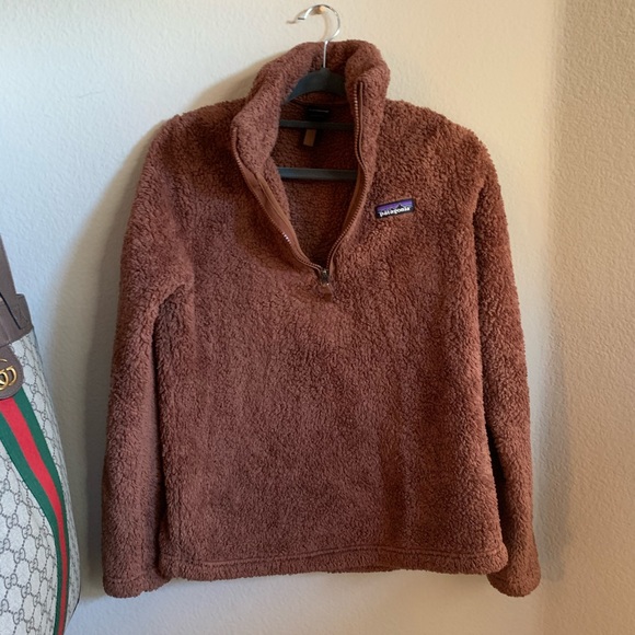 Patagonia Sweaters - Patagonia Los Gatos Pullover